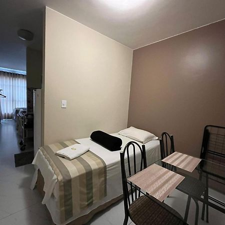 Flat'S Brasilia Apartman Kültér fotó