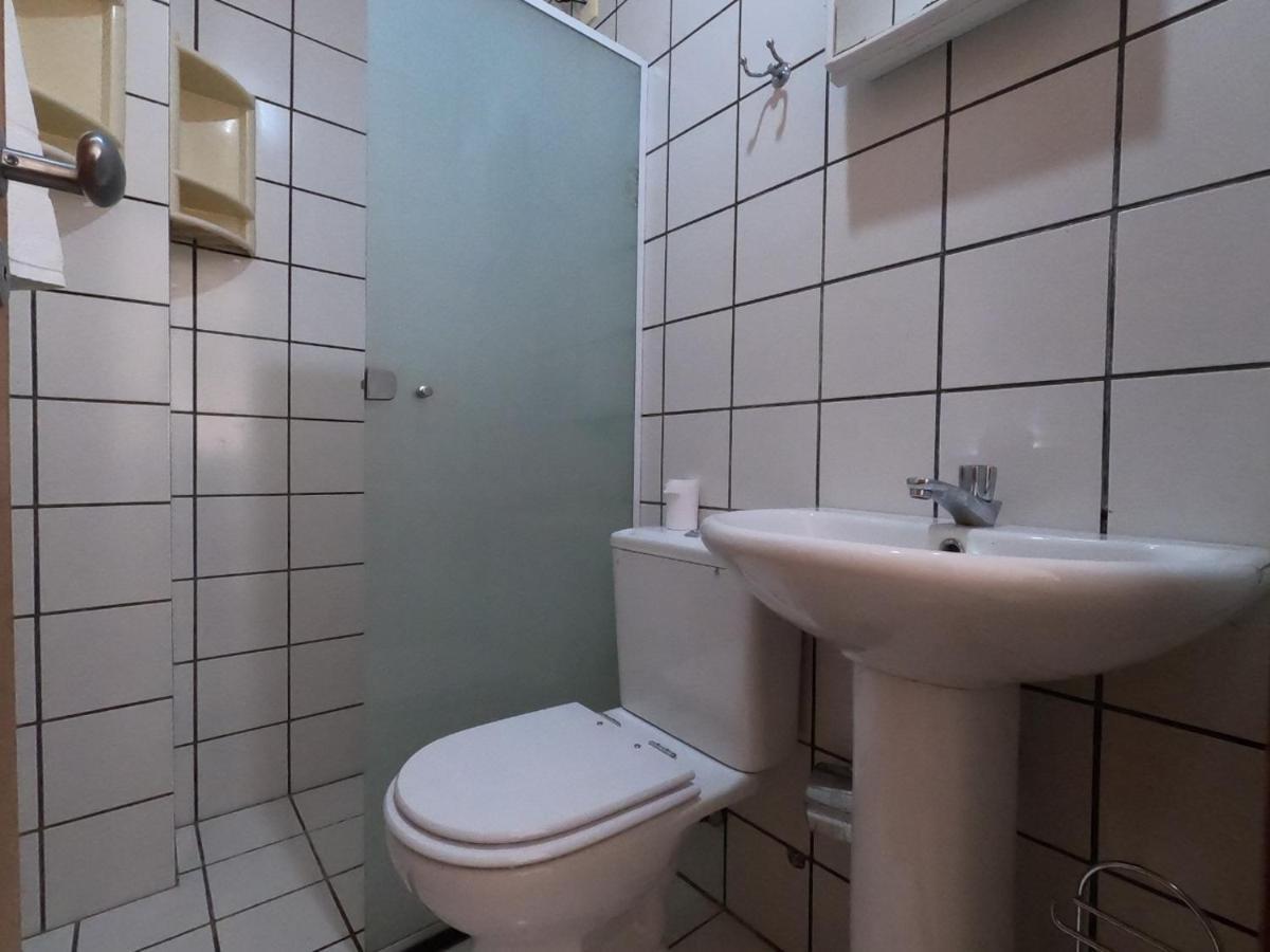 Flat'S Brasilia Apartman Kültér fotó