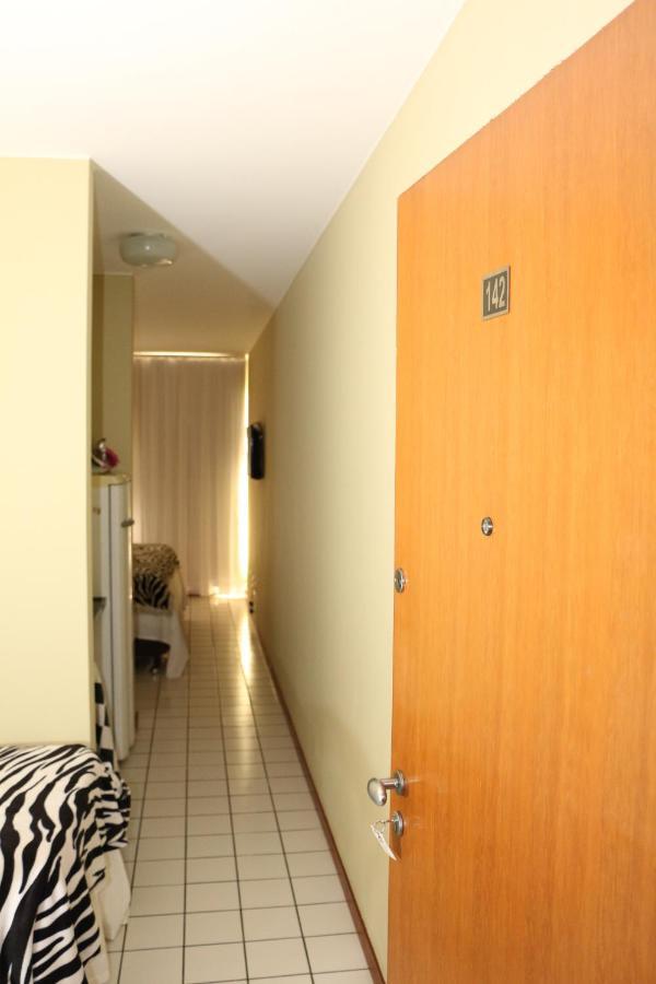 Flat'S Brasilia Apartman Kültér fotó