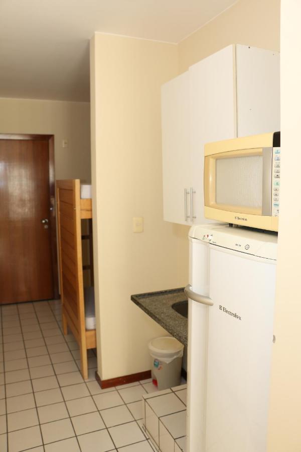 Flat'S Brasilia Apartman Kültér fotó