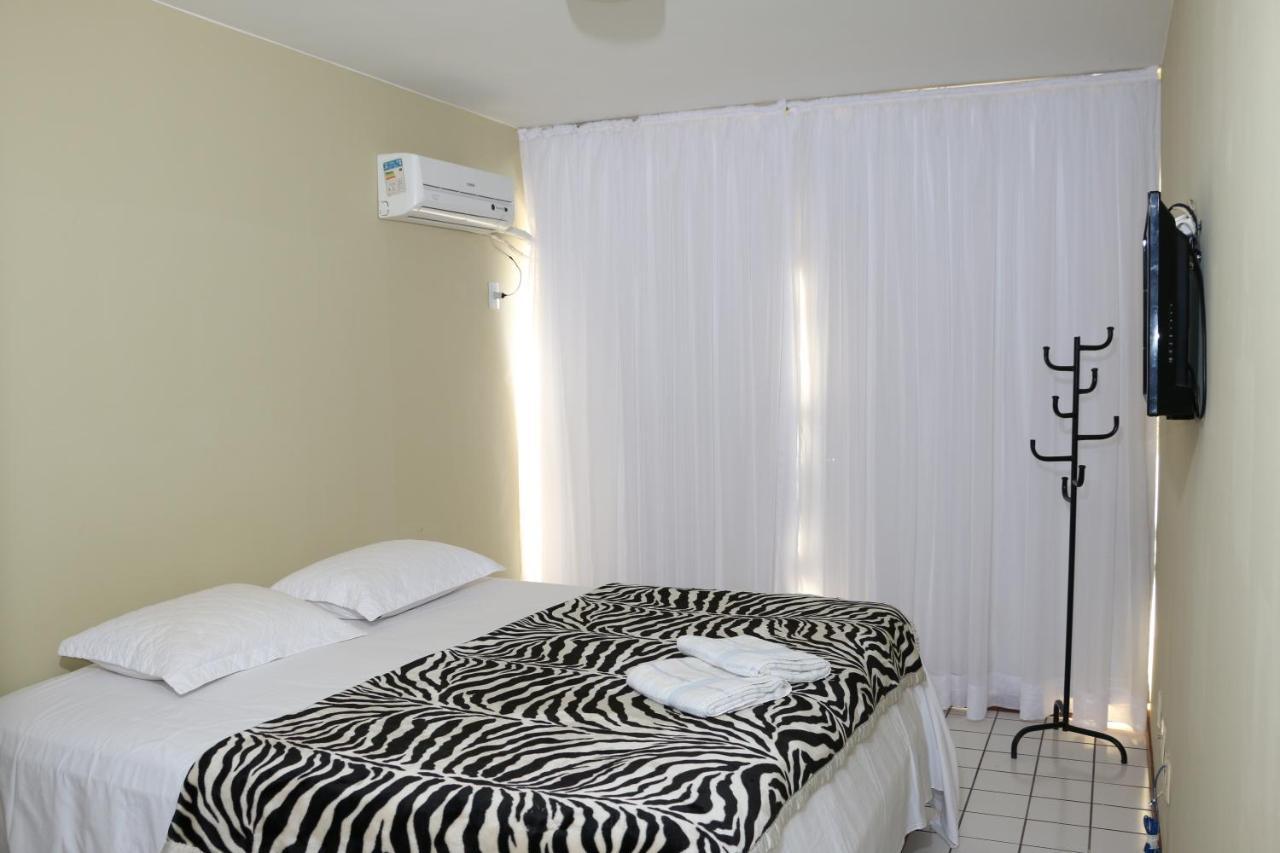 Flat'S Brasilia Apartman Kültér fotó
