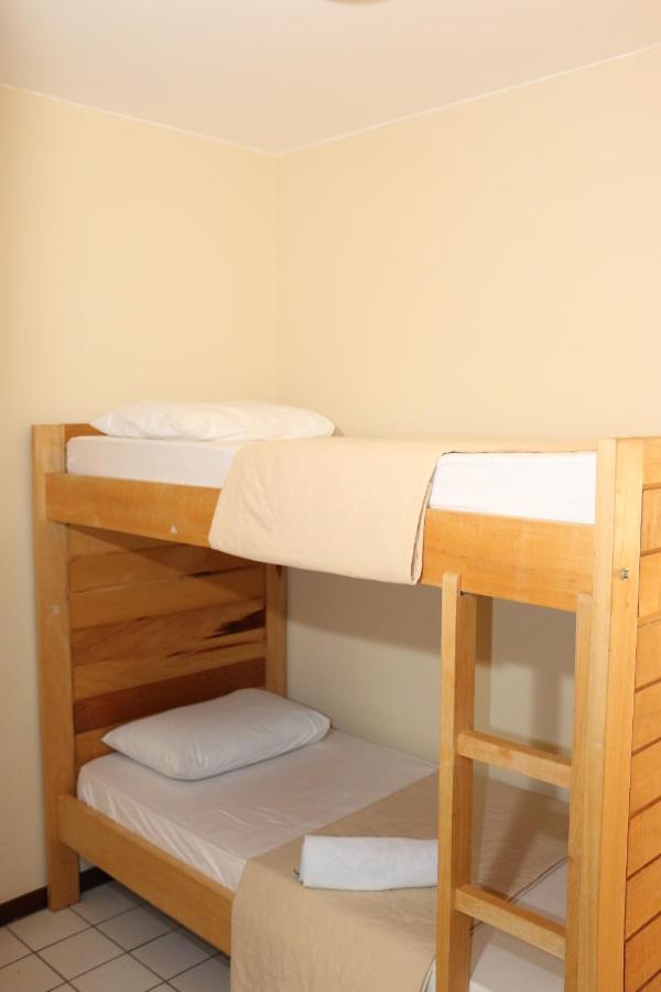 Flat'S Brasilia Apartman Kültér fotó