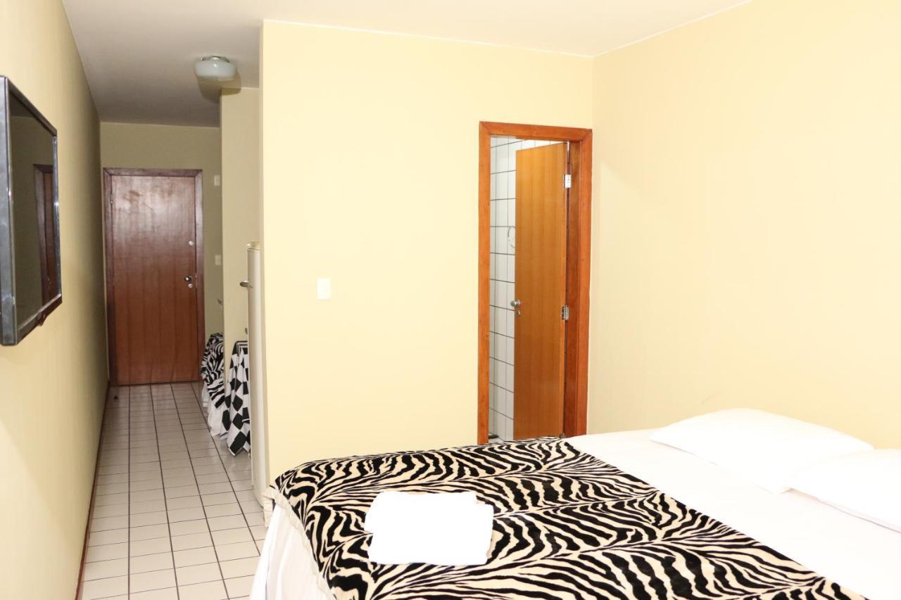 Flat'S Brasilia Apartman Kültér fotó