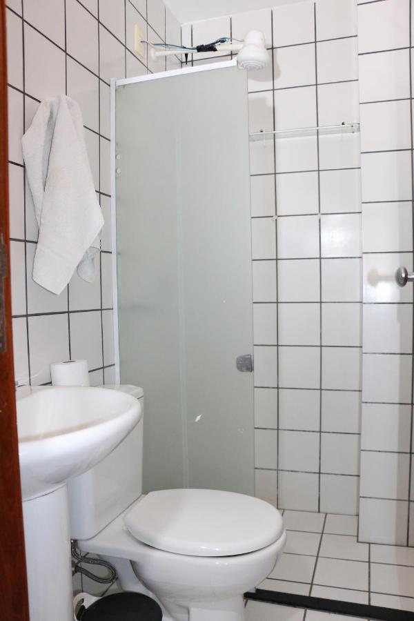 Flat'S Brasilia Apartman Kültér fotó