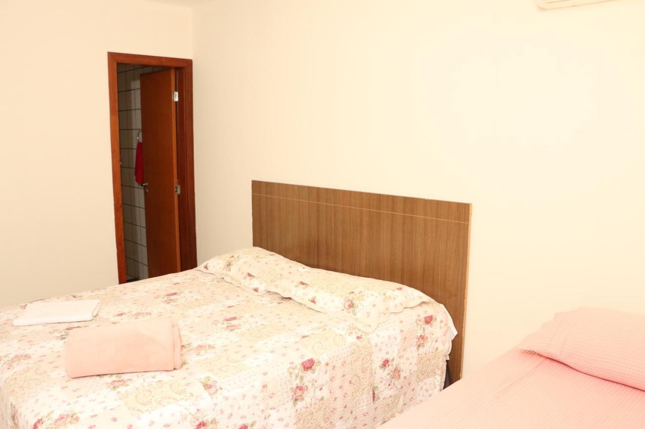 Flat'S Brasilia Apartman Kültér fotó
