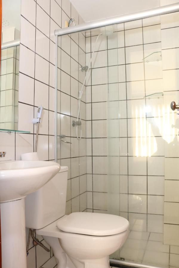 Flat'S Brasilia Apartman Kültér fotó