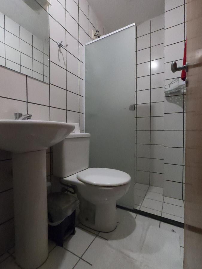 Flat'S Brasilia Apartman Kültér fotó