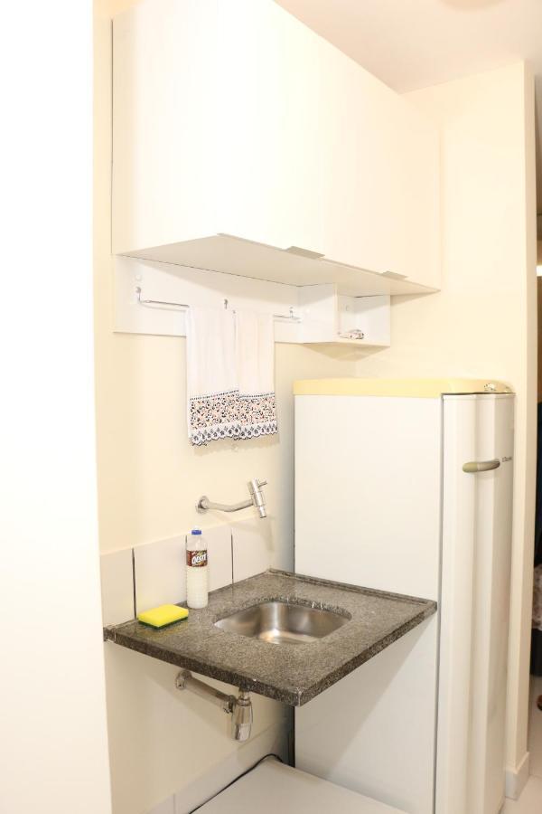 Flat'S Brasilia Apartman Kültér fotó