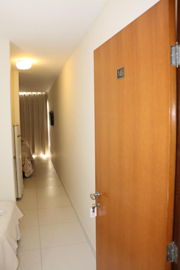 Flat'S Brasilia Apartman Kültér fotó