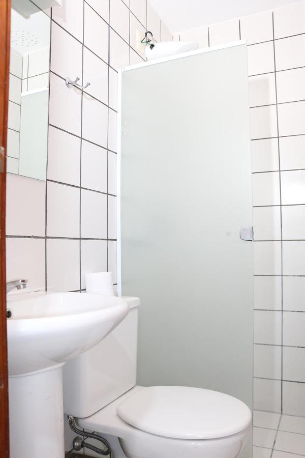 Flat'S Brasilia Apartman Kültér fotó