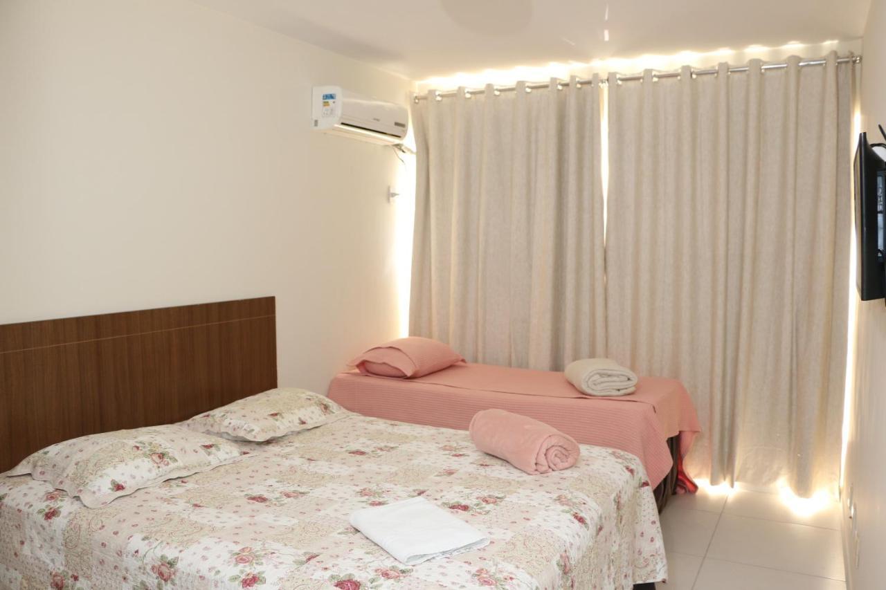 Flat'S Brasilia Apartman Kültér fotó