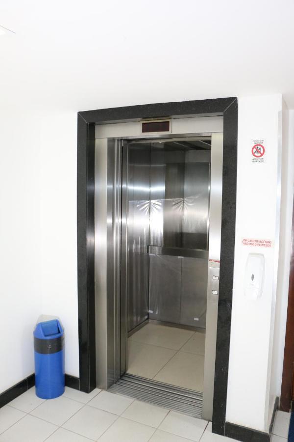 Flat'S Brasilia Apartman Kültér fotó