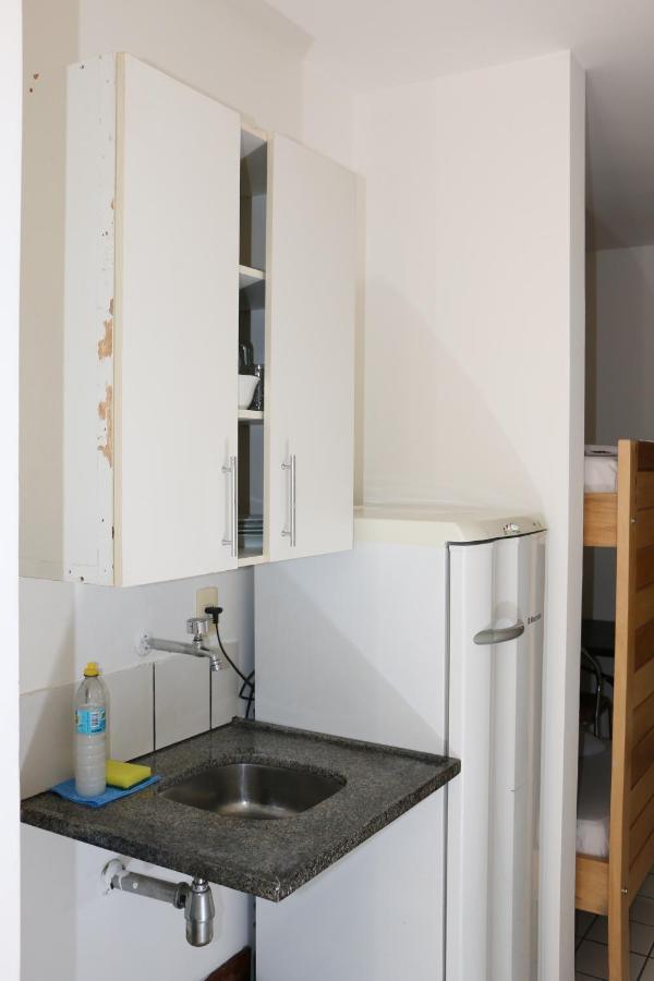 Flat'S Brasilia Apartman Kültér fotó