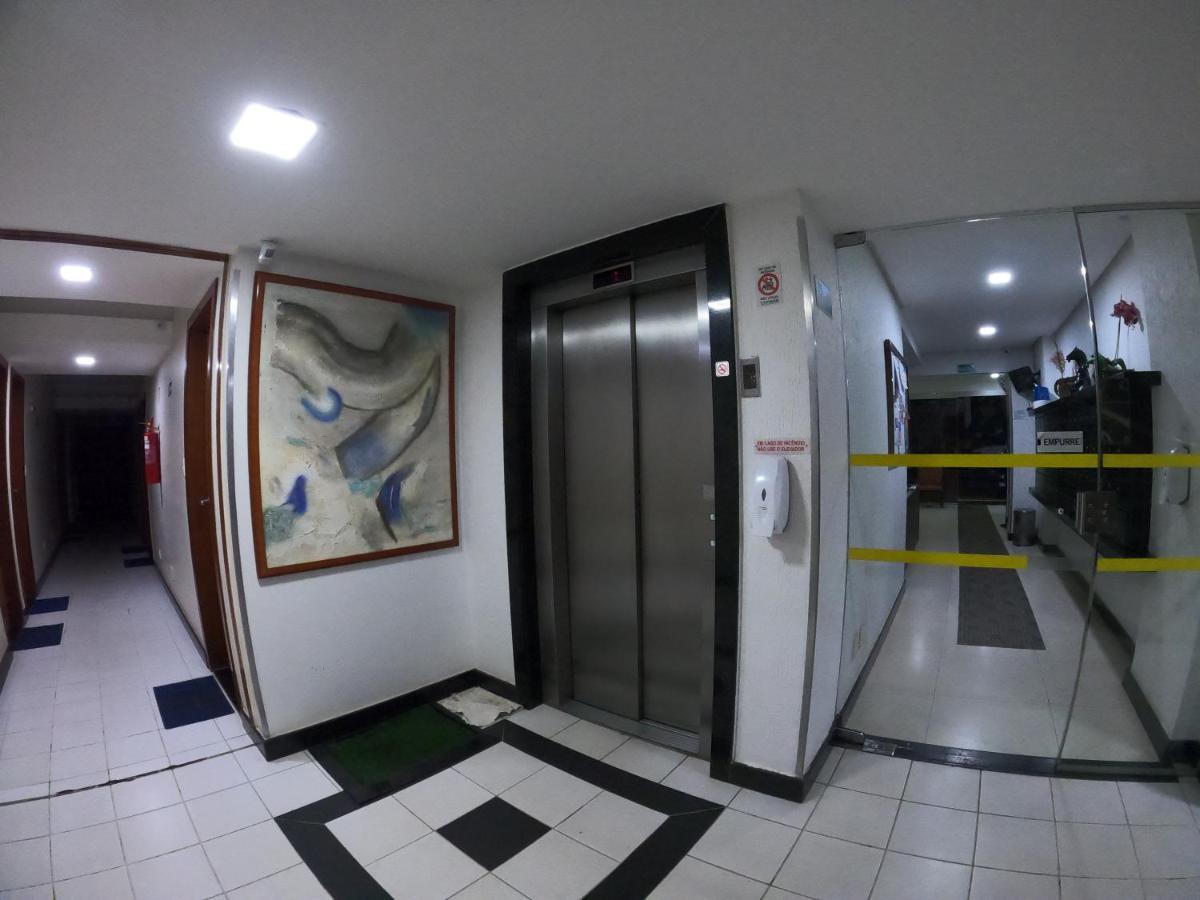 Flat'S Brasilia Apartman Kültér fotó