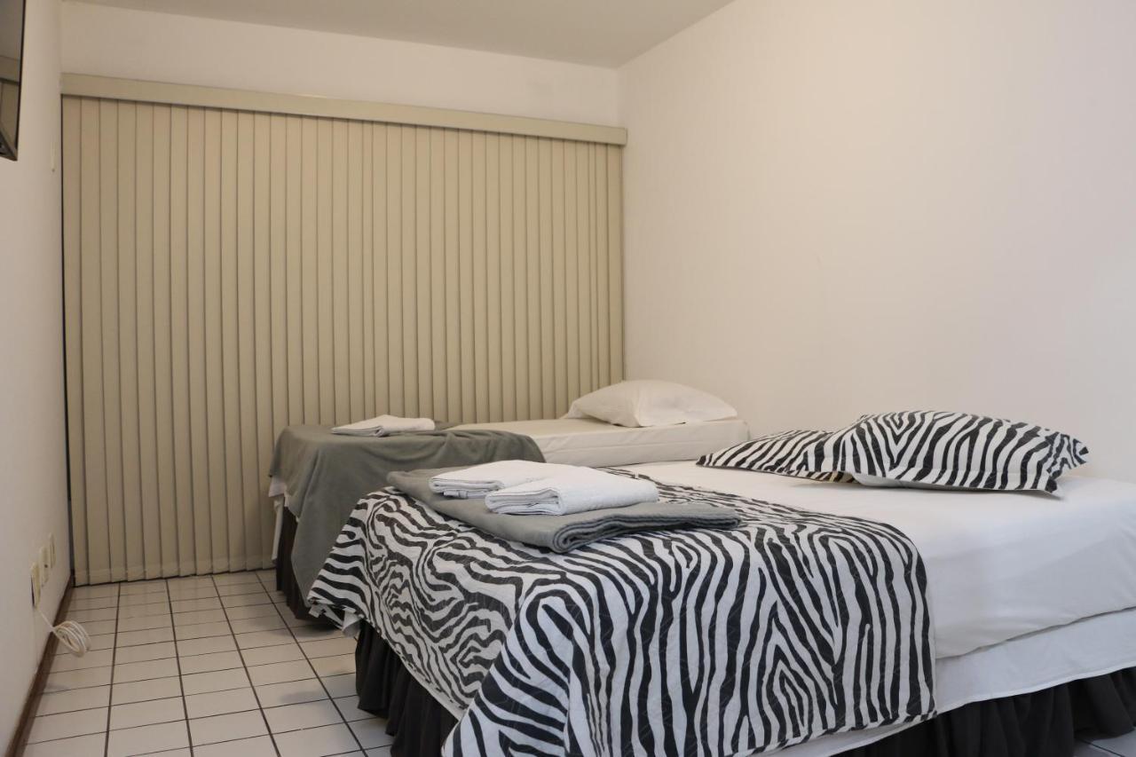 Flat'S Brasilia Apartman Kültér fotó