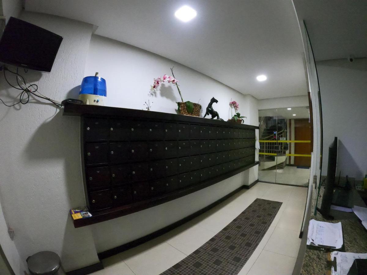 Flat'S Brasilia Apartman Kültér fotó