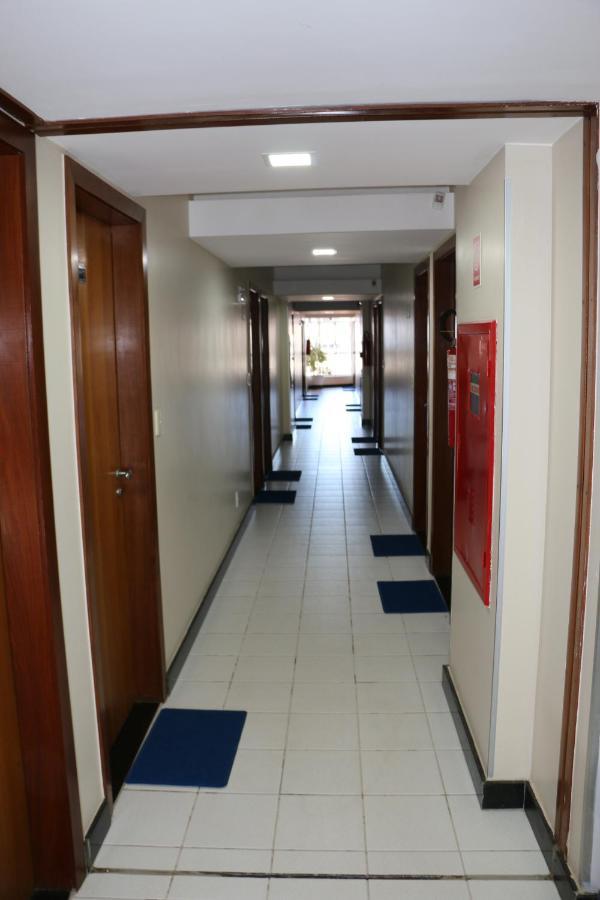 Flat'S Brasilia Apartman Kültér fotó