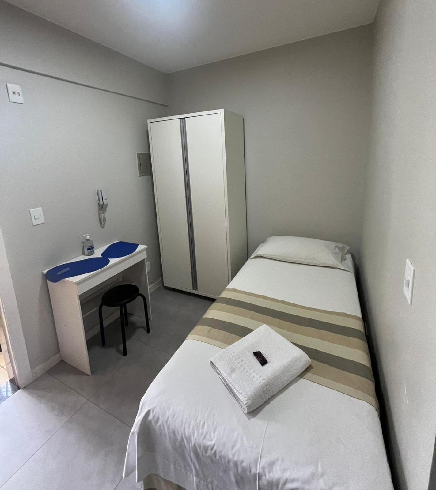 Flat'S Brasilia Apartman Kültér fotó