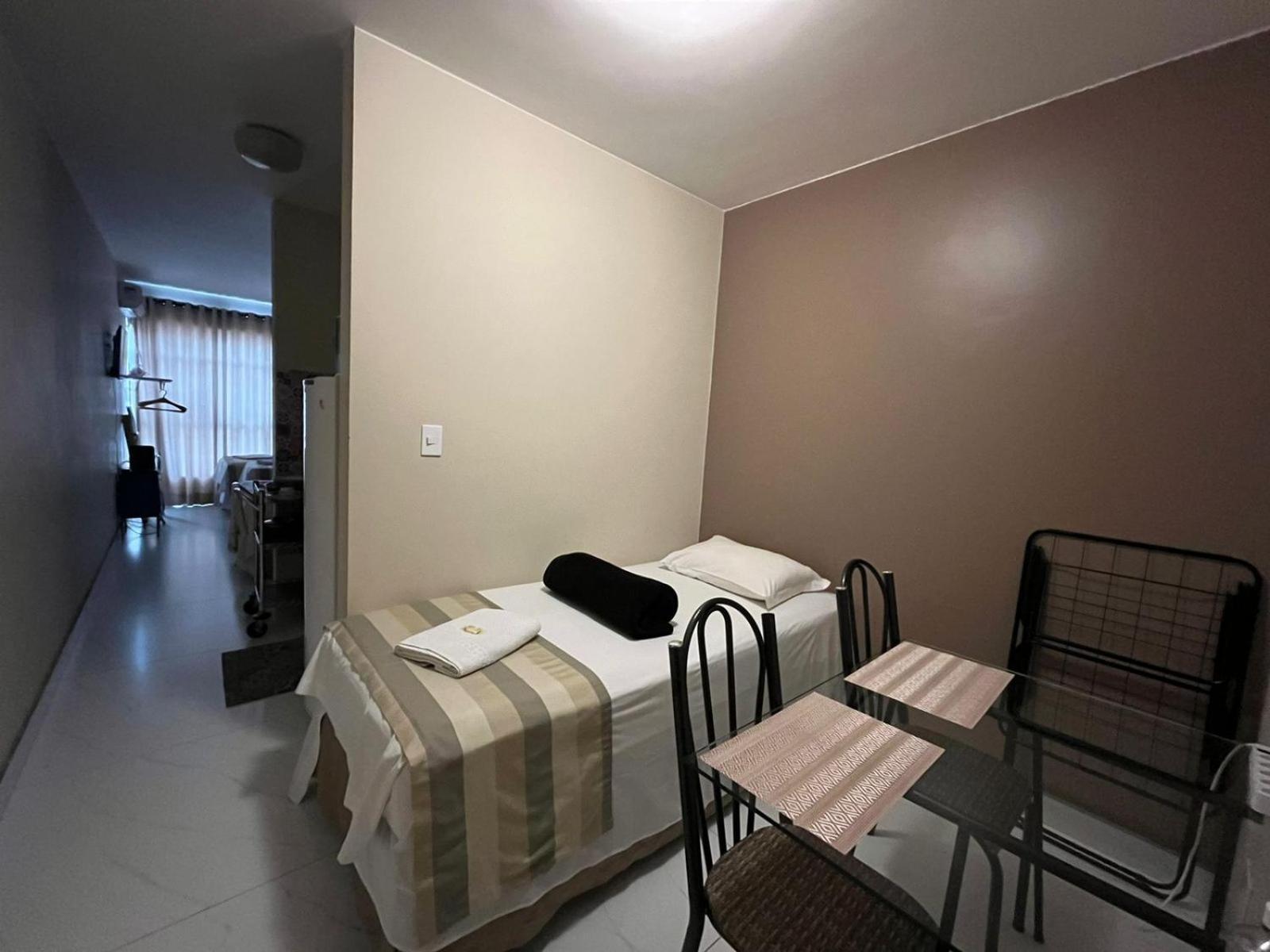 Flat'S Brasilia Apartman Kültér fotó