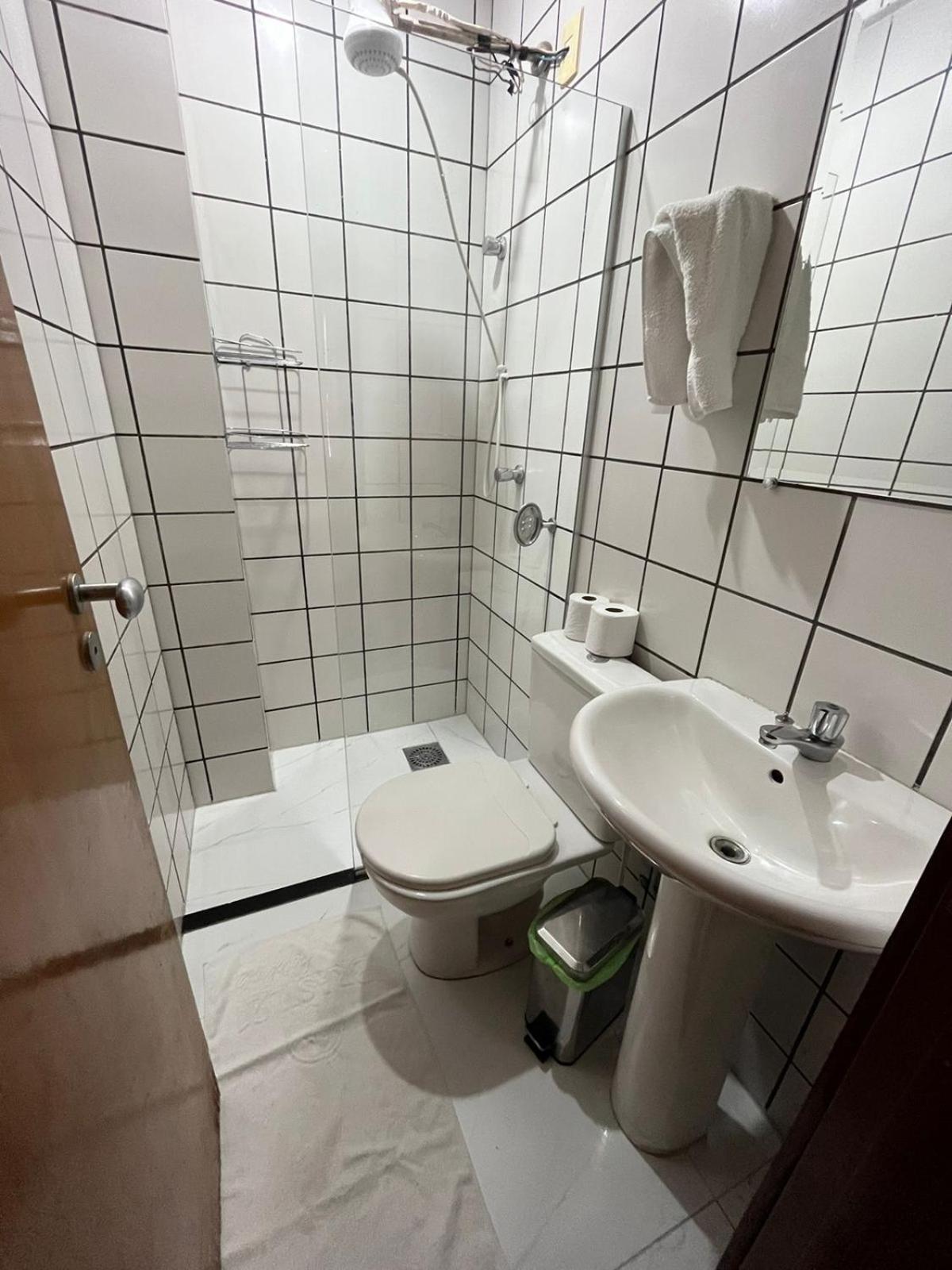 Flat'S Brasilia Apartman Kültér fotó