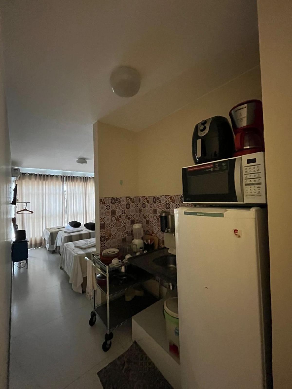 Flat'S Brasilia Apartman Kültér fotó