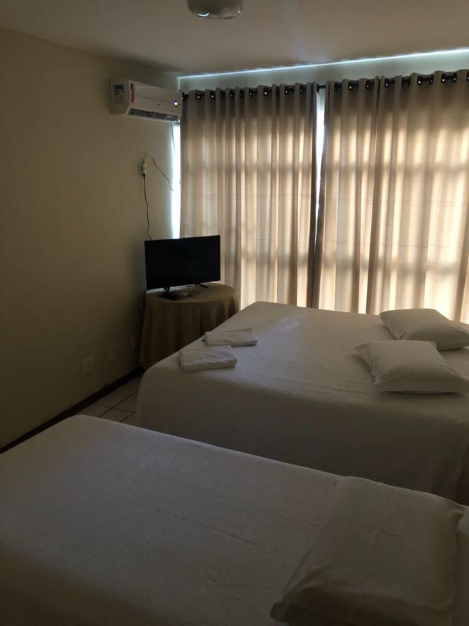 Flat'S Brasilia Apartman Kültér fotó