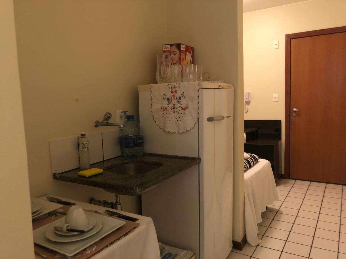 Flat'S Brasilia Apartman Kültér fotó