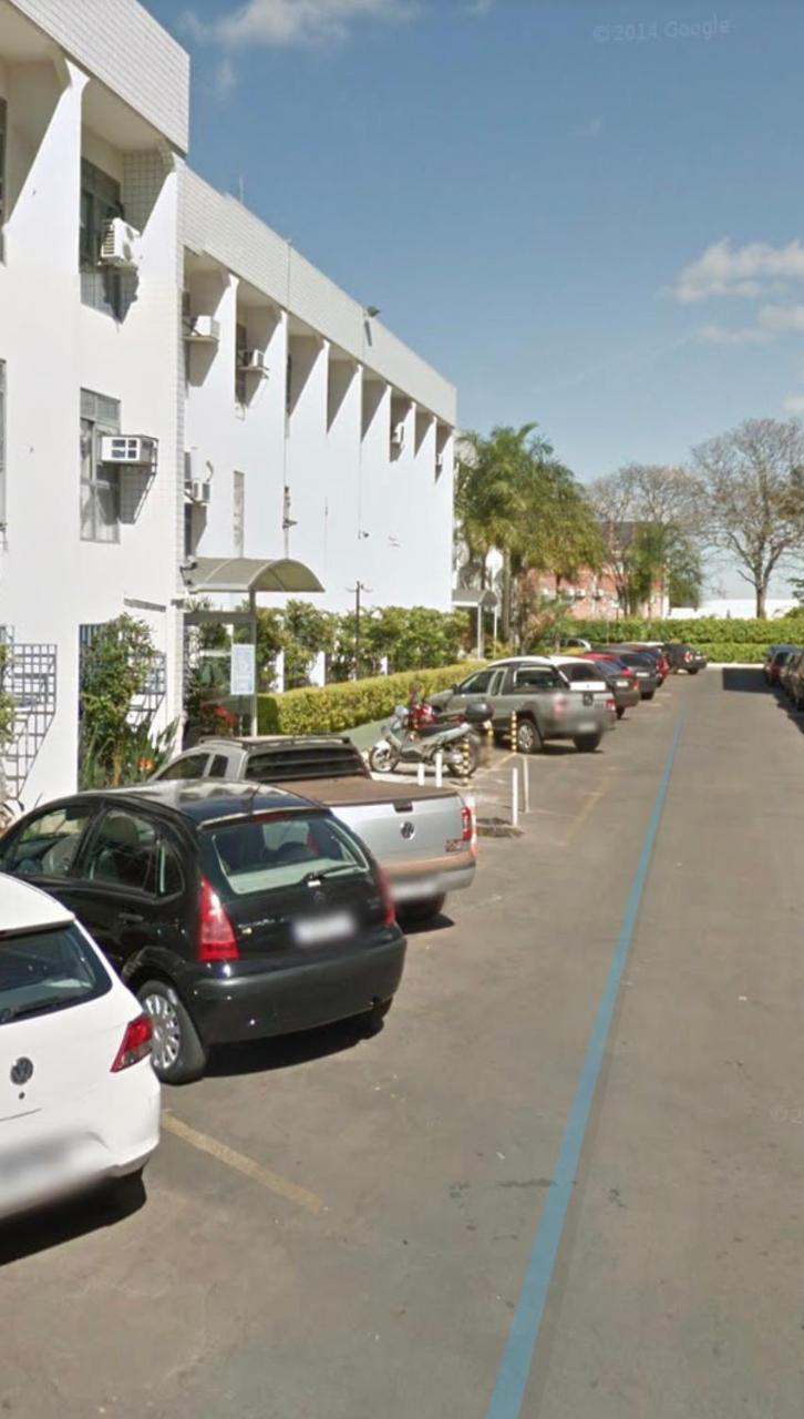 Flat'S Brasilia Apartman Kültér fotó